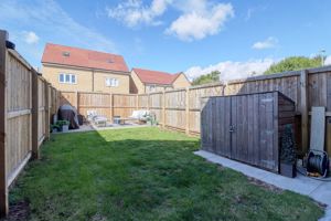 Garden- click for photo gallery